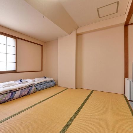 Hotel New Murakoshi 青森 外观 照片