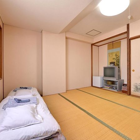 Hotel New Murakoshi 青森 外观 照片