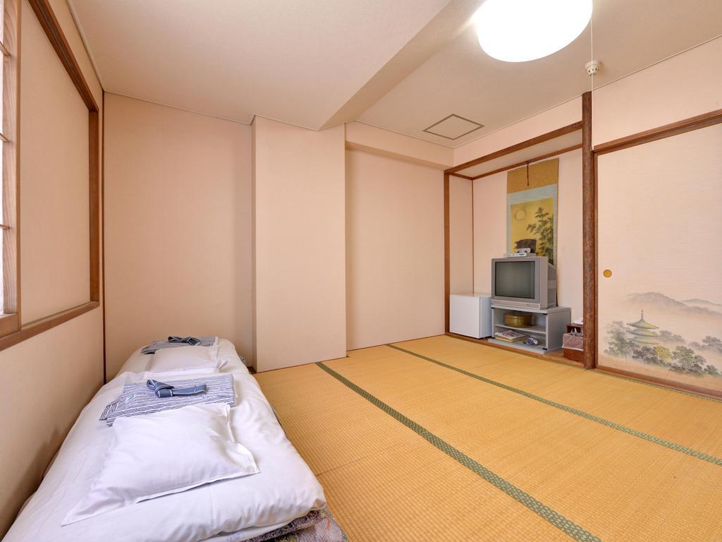 Hotel New Murakoshi 青森 外观 照片
