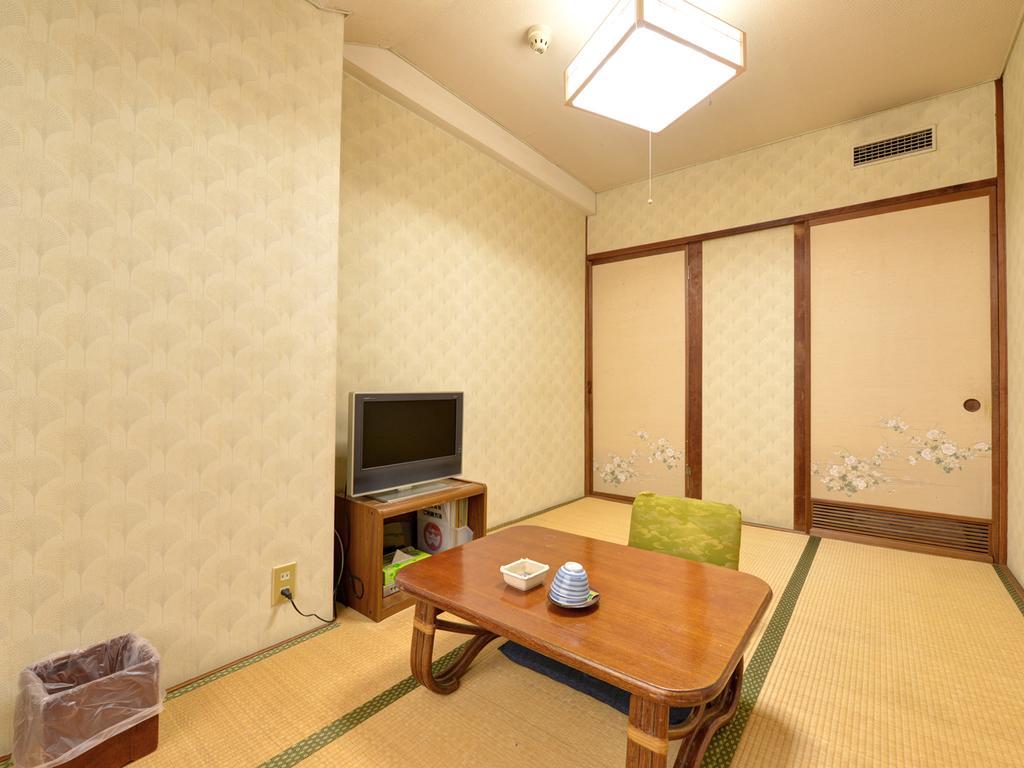 Hotel New Murakoshi 青森 外观 照片