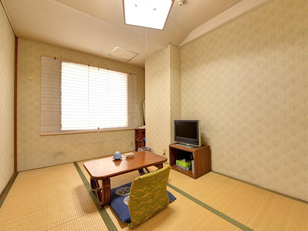 Hotel New Murakoshi 青森 外观 照片