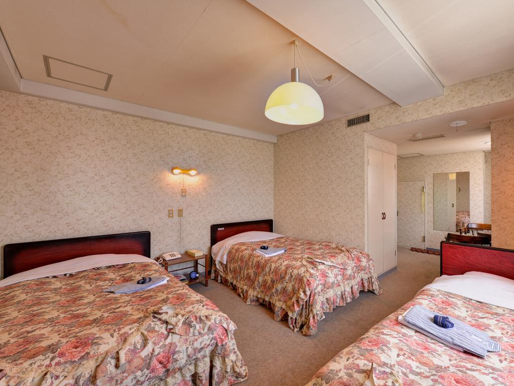 Hotel New Murakoshi 青森 外观 照片