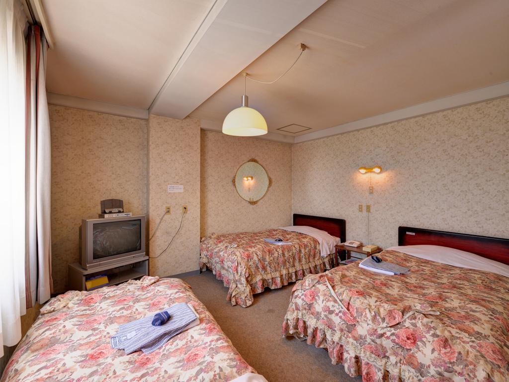 Hotel New Murakoshi 青森 外观 照片
