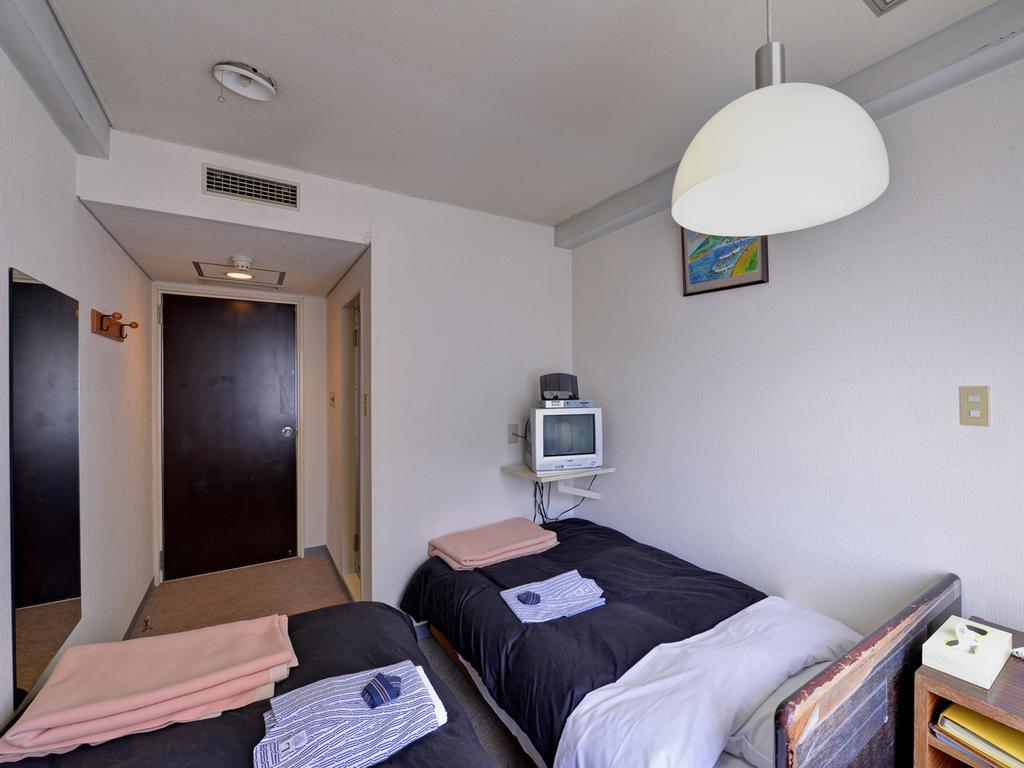 Hotel New Murakoshi 青森 外观 照片