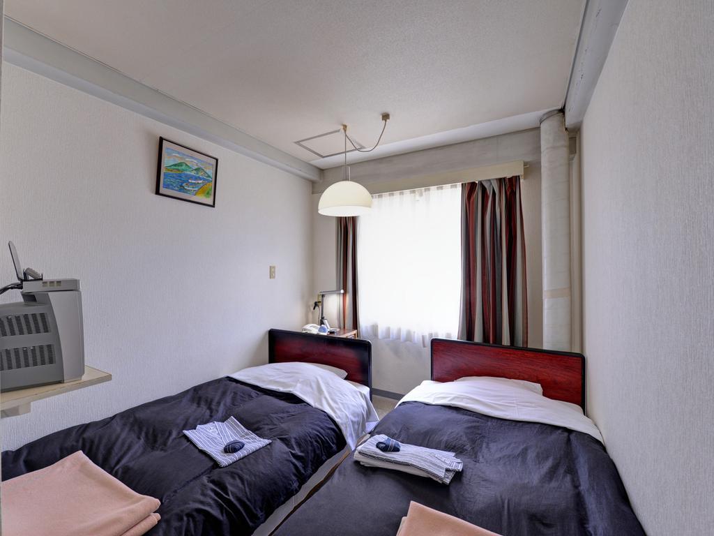 Hotel New Murakoshi 青森 外观 照片