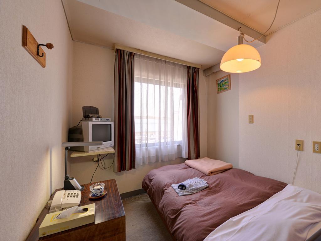 Hotel New Murakoshi 青森 外观 照片