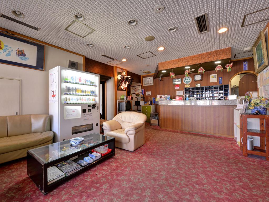 Hotel New Murakoshi 青森 外观 照片