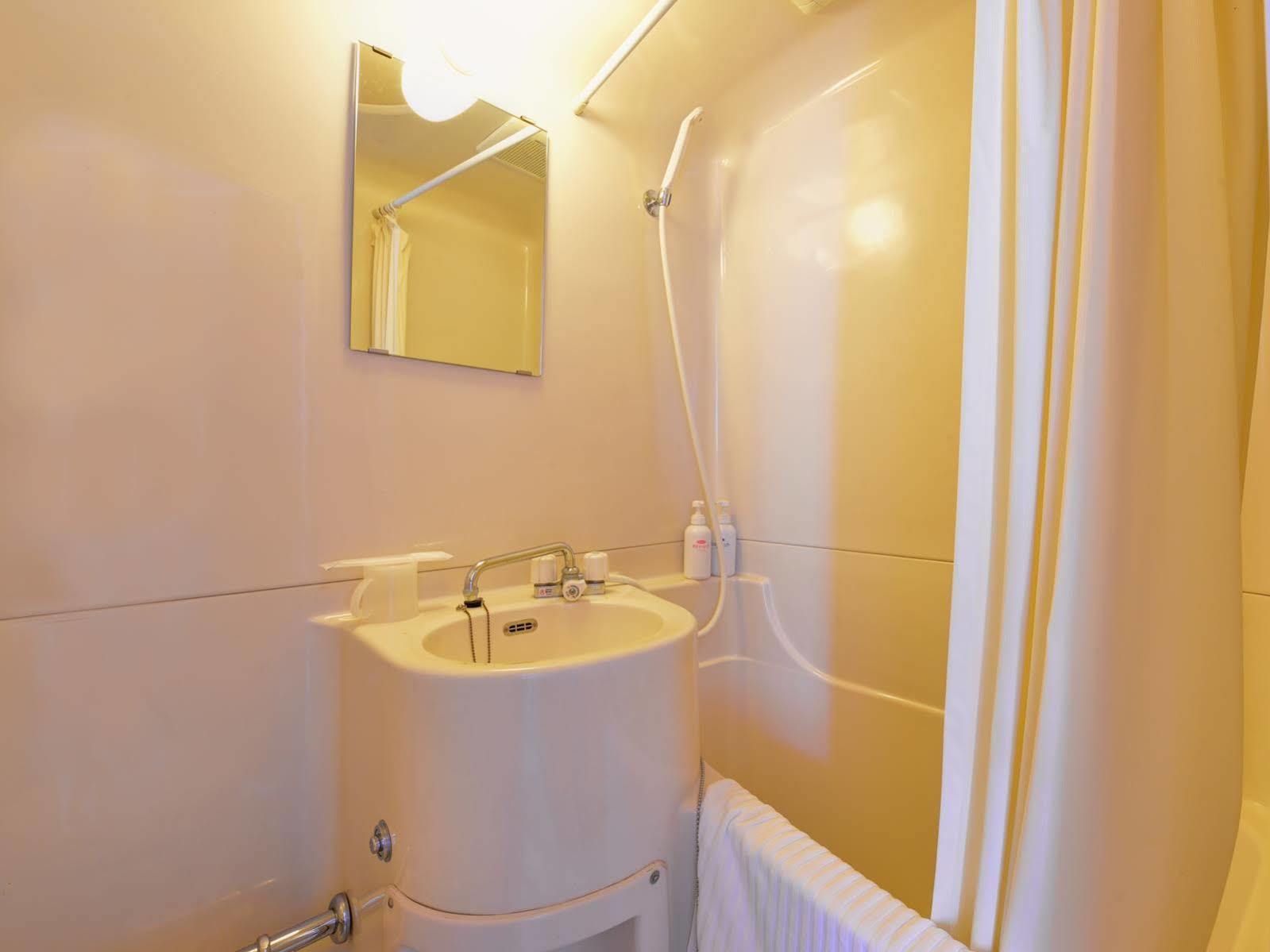 Hotel New Murakoshi 青森 外观 照片